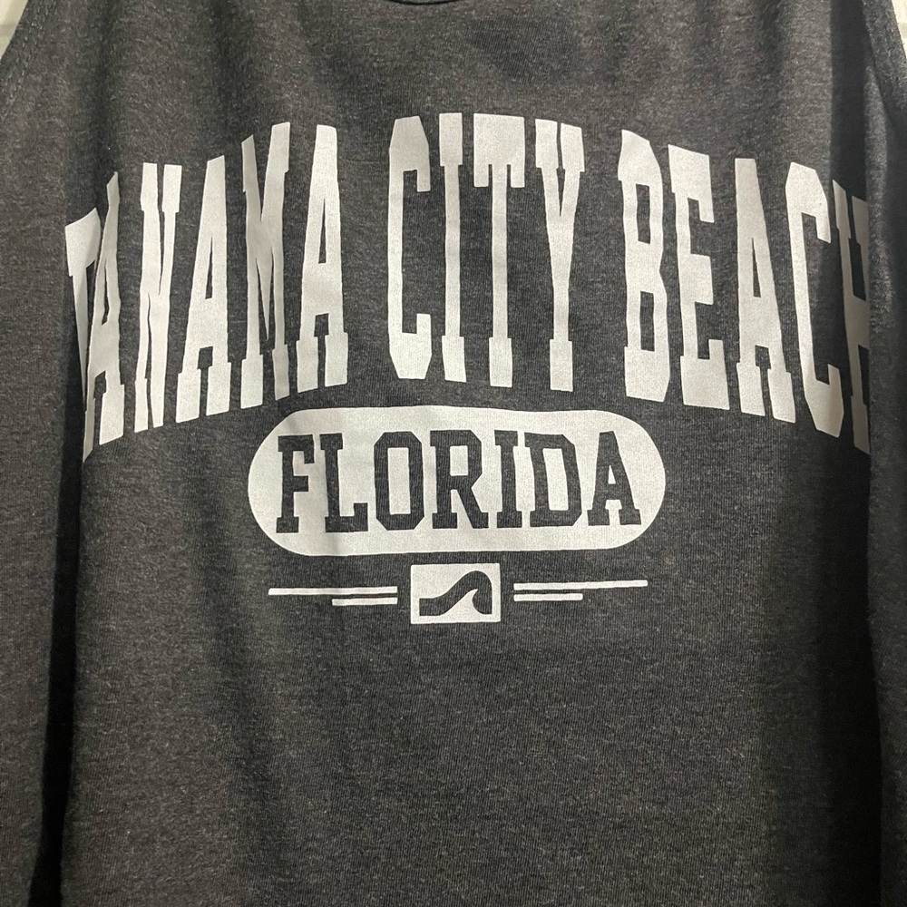 Men’s Tank Top - Picture 3 of 4
